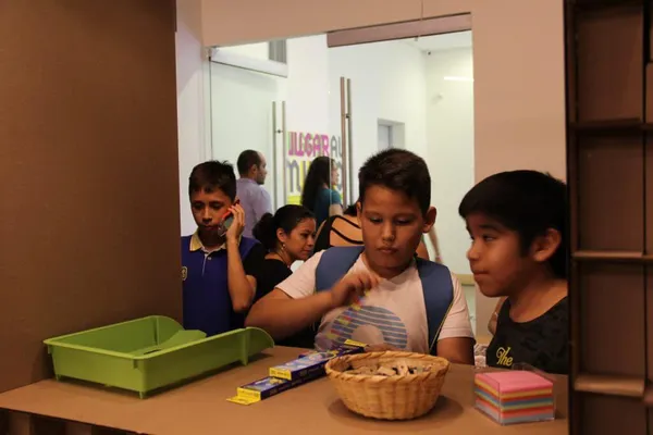 Más actividades culturales en vacaciones