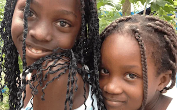 El efecto de la moda en los cuerpos de las niñas