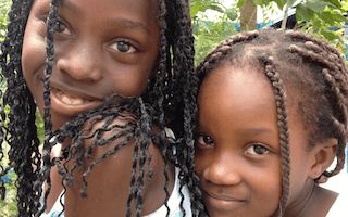 El efecto de la moda en los cuerpos de las niñas