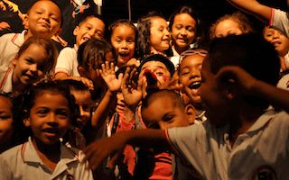 La importancia de consolidar identidades positivas