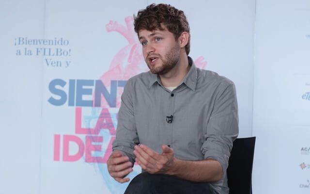 Pim Lammers y la diversidad en la literatura infantil