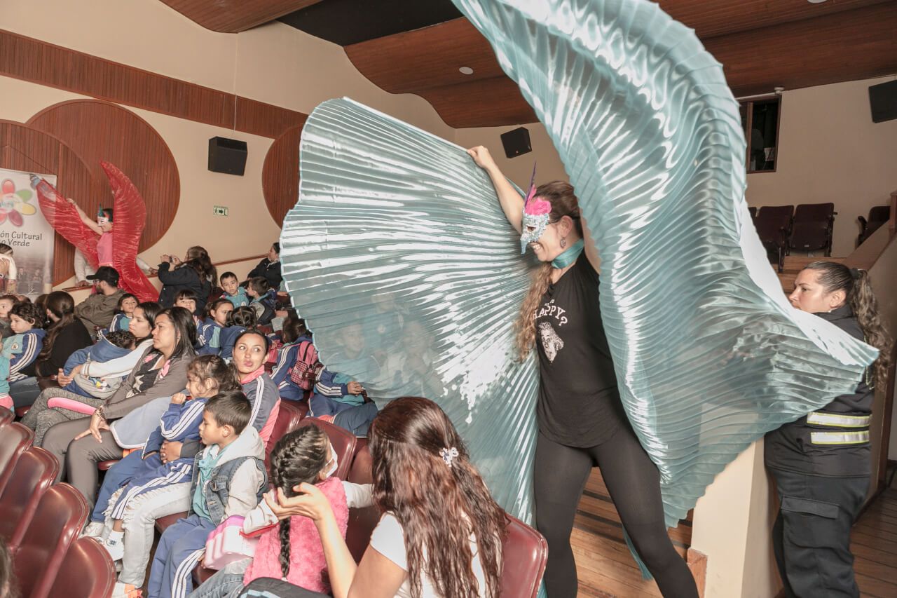 RE,SI-TANDO un viaje sonoro y poético