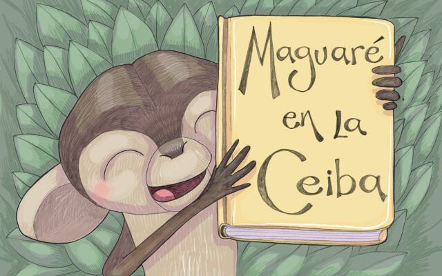 ¡Bienvenidos a Maguaré en La Ceiba!