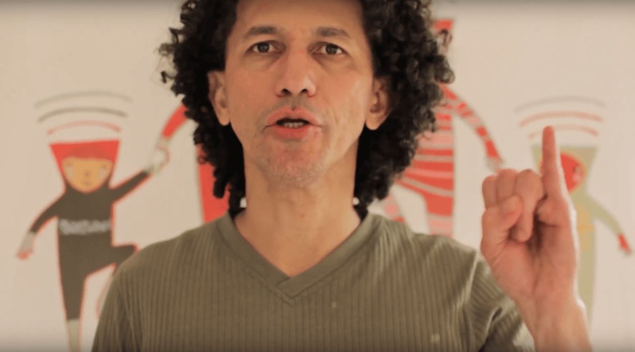 En Caquetá el territorio es una extensión del cuerpo