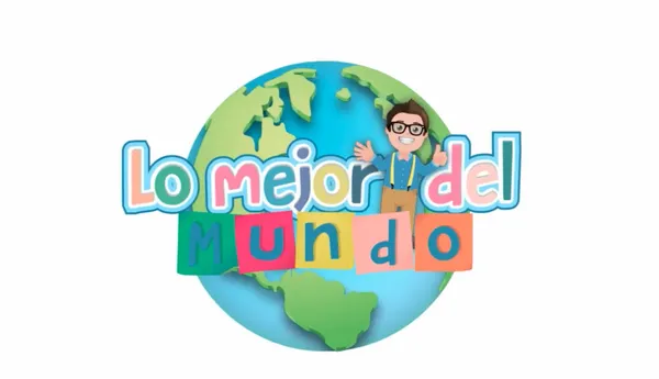 VIDEO / Lo mejor del mundo, un reality sobre lo que hace felices a los niños