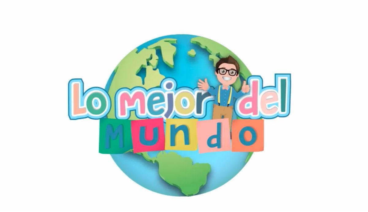 VIDEO / Lo mejor del mundo, un reality sobre lo que hace felices a los niños