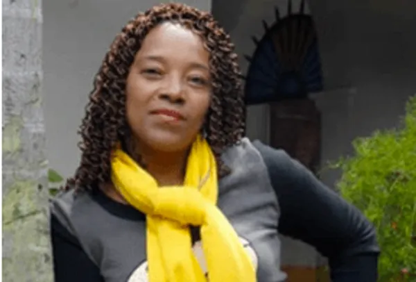 La identidad negra en la escuela. Un perfil de María Isabel Mena