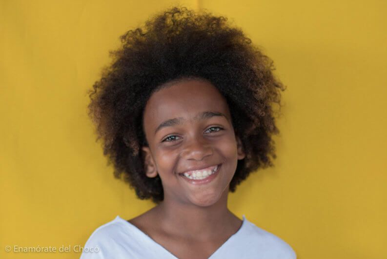 Enamórate del Chocó y comparte con los niños lo más bello de esta casa colombiana