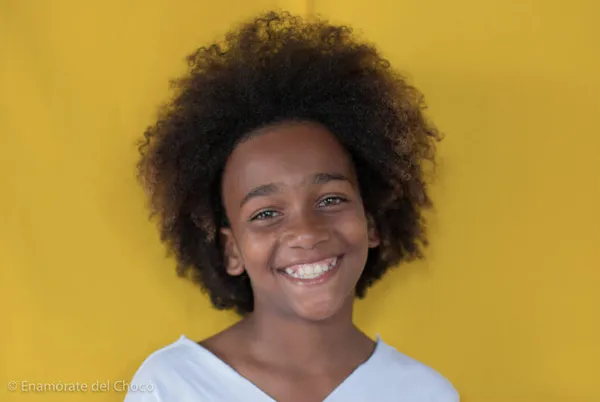 Enamórate del Chocó y comparte con los niños lo más bello de esta casa colombiana