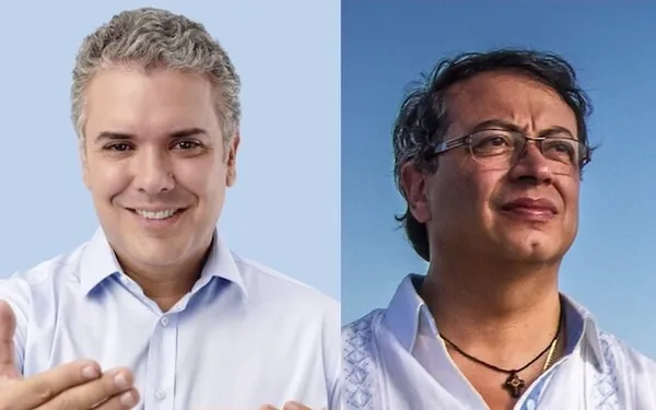 Propuestas sobre primera infancia de los candidatos a la presidencia Iván Duque y Gustavo Petro