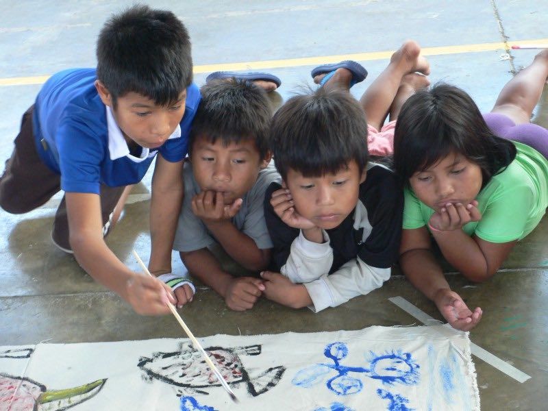 Abiertas becas de promoción de lectura para PI del Programa Nacional de Estímulos 2019