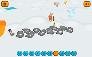 APP / Una aplicación gratuita para niños en Maguaré, ¡adivina cuál es!