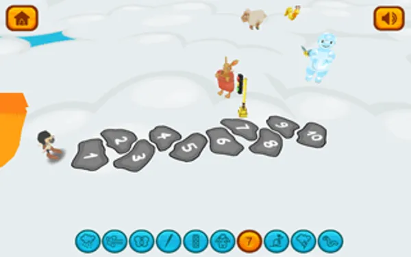 APP / Una aplicación gratuita para niños en Maguaré, ¡adivina cuál es!