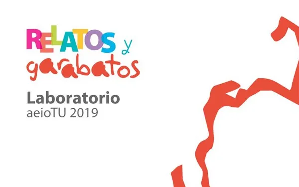 ¡Atención educadores! Vuelve el Laboratorio aeioTU