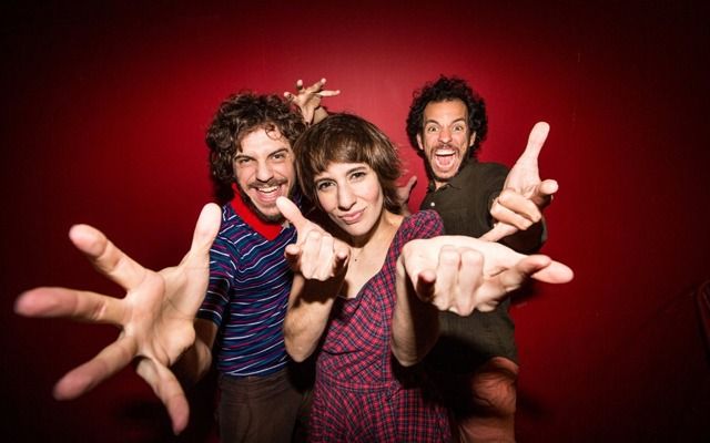 Pim Pau trae su “Corazón de crianza” a Bogotá