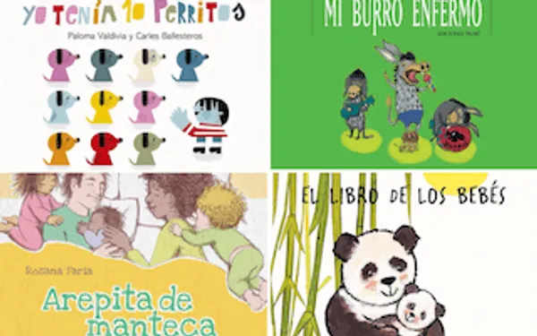 En MaguaRED sugerimos actividades para que leer sea nuestro cuento
