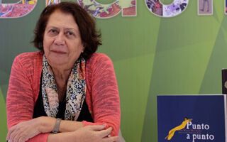 “La literatura nos permite comprender las razones del otro”: Ana Maria Machado