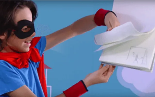 ¿Cómo hacer animación para niños?