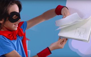 ¿Cómo hacer animación para niños?