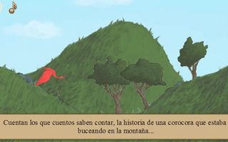 APP / Arma tu propio cuento en Maguaré