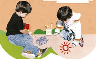 El arte en la educación inicial