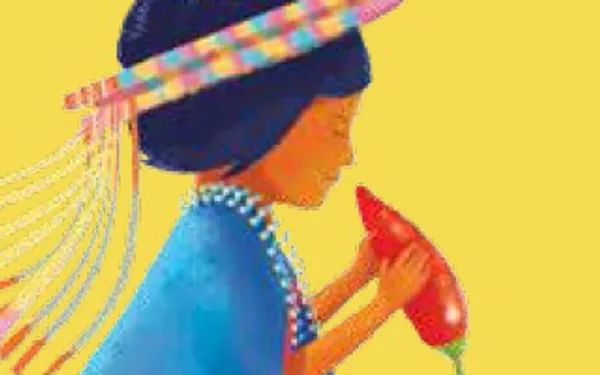 Audioteca De agua, viento y verdor, por el reconocimiento de la diversidad