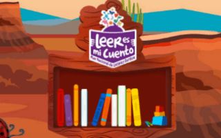 LIBROS DIGITALES / En Maguaré, la biblioteca completa de Leer es mi cuento