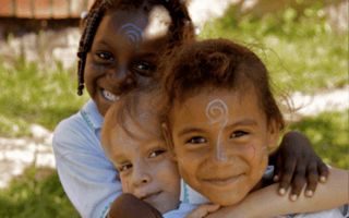 Primera infancia y derechos culturales