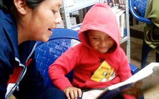 Bonito se está haciendo