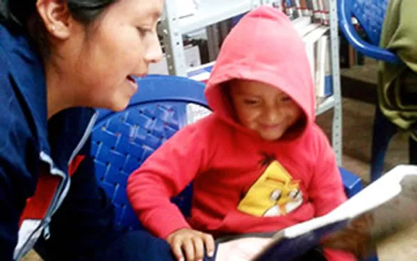 Bonito se está haciendo