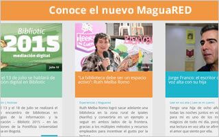 MaguaRED: para hablar de cultura y primera infancia