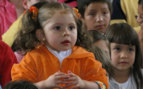 ¡Ahora sí! De Cero a Siempre