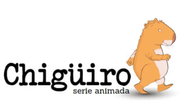 VIDEO / Chigüiro, del libro a la pantalla …y viceversa