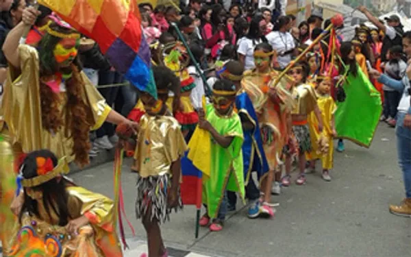 La ciudadanía social de los más pequeños