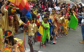 La ciudadanía social de los más pequeños