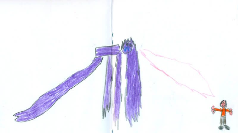 Los niños de la paz: el arte y la memoria histórica