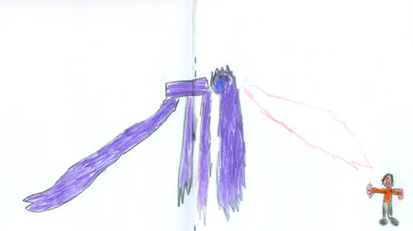 Los niños de la paz: el arte y la memoria histórica