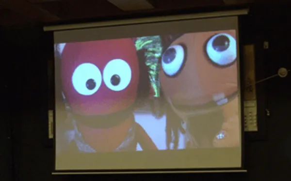 ¿Es el cine que ven nuestros niños clasificado para ellos?