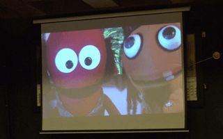 ¿Es el cine que ven nuestros niños clasificado para ellos?