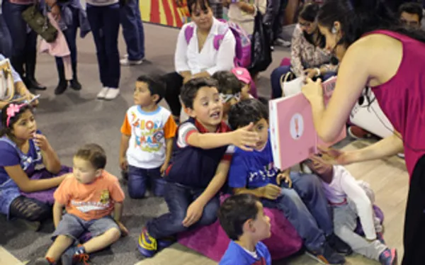 ¿Cómo leer en voz alta?