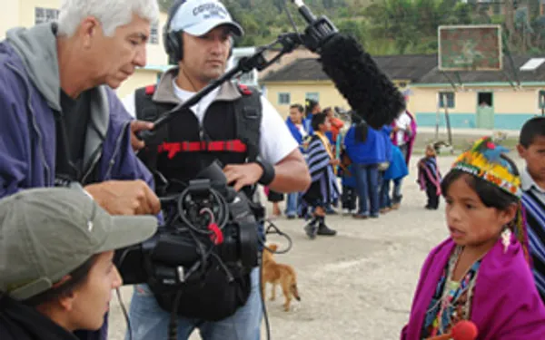 ¿Qué encuentran los creadores de contenidos infantiles en MaguaRED?