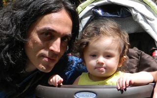 Asumir la crianza entre dos