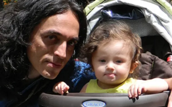 Asumir la crianza entre dos