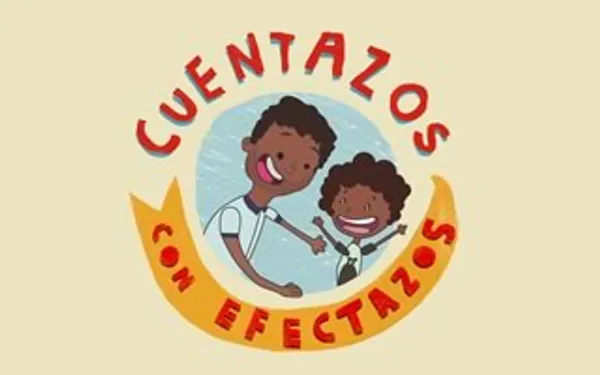 Un cuentazo, dos cuentazos, tres cuentazos… ¡Todos los cuentazos en Maguaré!