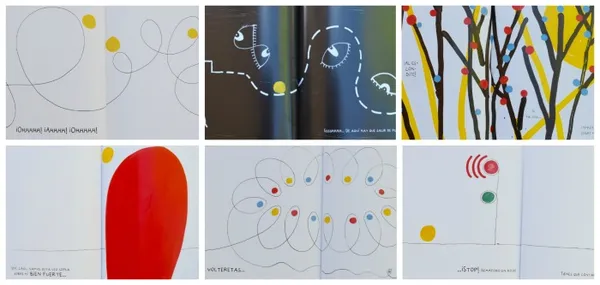 Libros para jugar en vacaciones