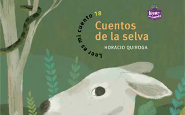 Cuentos de la selva