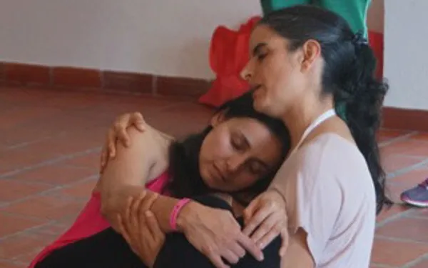 Conceptos claves que guían a Cuerpo Sonoro: la metáfora