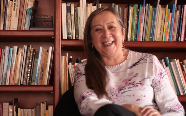 La primera infancia, víctima del conflicto armado: entrevista a Elsa Castañeda