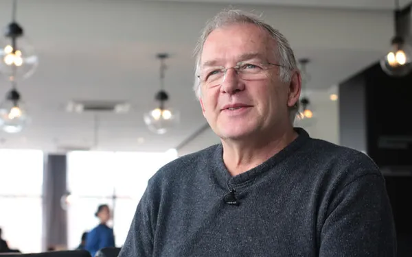 Pescetti y la vitalidad en los niños