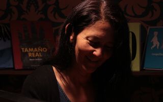 Amalia Low, la artista que entiende el lenguaje de los niños